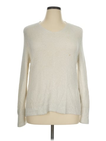 Chaps Pullover Sweater (view 1)