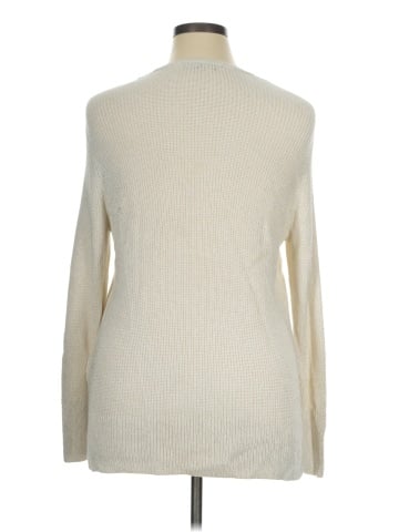 Chaps Pullover Sweater (view 2)