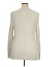 Chaps Ivory Pullover Sweater Size 1X - photo 2