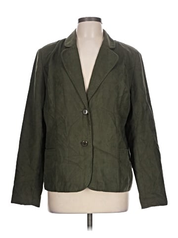 Briggs New York Blazer (view 1)