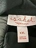 Isabel by Ingrid + Isabel Black Pullover Sweater Size XXL - photo 6