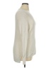 Chaps Ivory Pullover Sweater Size 1X - photo 4