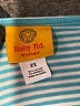 Ruby Rd. Stripes Blue 3/4 Sleeve T-Shirt Size 2X - photo 7
