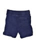 Carter's 100% Cotton Solid Blue Shorts Size 3T - photo 2