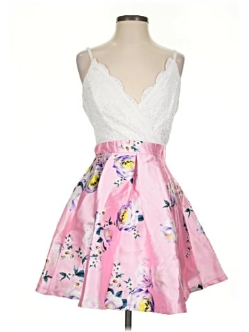 Depri Cocktail Dress (view 1)
