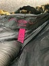 Neu Look 100% Polyester Animal Print Gold Coat Size XL - photo 6