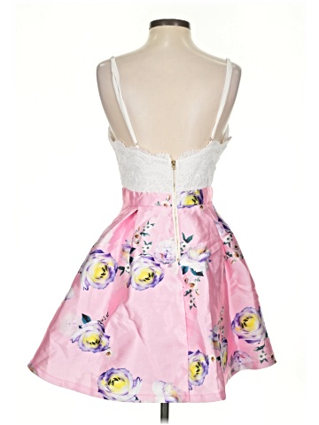 Depri Cocktail Dress (view 2)