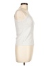 Old Navy Silver Tank Top Size Lg Petite - photo 4