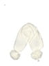 Gap Kids 100% Polyester Ivory Winter Hat Size Large kids - X-Large kids - photo 1