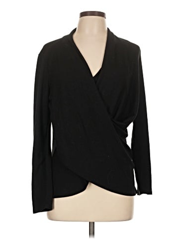 1.State Long Sleeve Blouse (view 1)