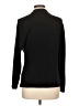 1.State Black Long Sleeve Blouse Size L - photo 2