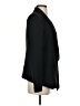 Trouve 100% Polyester Black Blazer Size S - photo 4