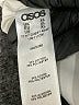 ASOS Ivory Long Sleeve Blouse Size XL - photo 8