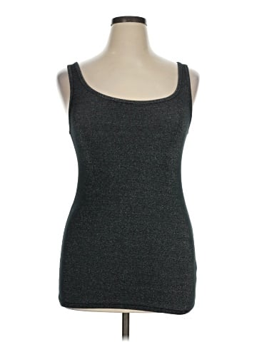 Merona Sleeveless Top (view 1)