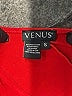 Venus Red Tank Top Size S - photo 7