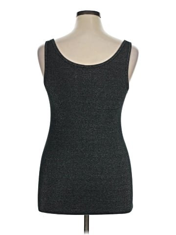 Merona Sleeveless Top (view 2)