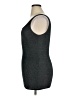 Merona Gray Sleeveless Top Size XL - photo 5