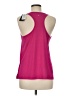 Ideology 100% Polyester Pink Active Tank Size M - photo 2