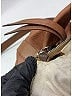 Gucci Tan Hobo One size - photo 5