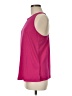 Ideology 100% Polyester Pink Active Tank Size M - photo 5