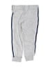 Carter's 100% Cotton Gray Sweatpants Size 2T - photo 2