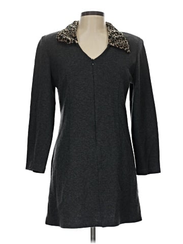 All That Jazz Casual Dress (view 1)