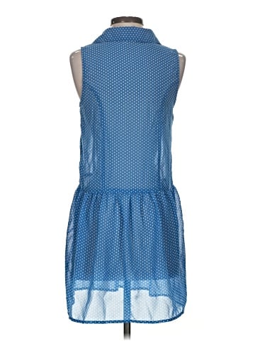 Frenchi Casual Dress (view 2)