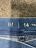 Gap Kids Blue Jeans Size 14 - photo 3