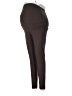 Crz Yoga Brown Active Pants Size 28 waist (estimated) - photo 1
