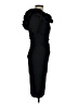 Xscape Black Cocktail Dress Size 2 - photo 4
