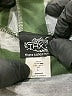 THX Thanx Collection Green Cardigan Size L - photo 7