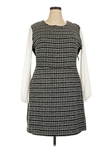 New York & Company Casual Dress (view 1)