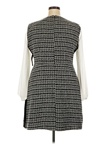 New York & Company Casual Dress (view 2)