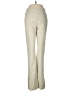 Carbon38 Ivory Dress Pants Size M - photo 1