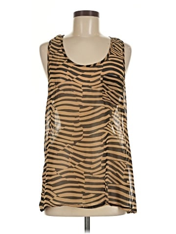 Timing Tank Top (view 1)