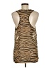 Timing Brown Tank Top Size M - photo 2