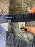 Andy & Evan Solid Blue Athletic Shorts Size 7 - photo 3