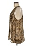 Timing Brown Tank Top Size M - photo 5