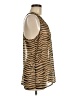 Timing Brown Tank Top Size M - photo 4