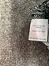 DressBarn 100% Polyester Silver 3/4 Sleeve Blouse Size 2X - photo 8