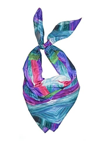 Gottex Silk Scarf (view 1)