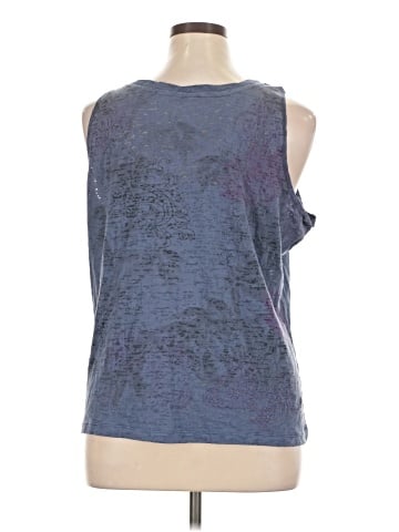 SONOMA life + style Sleeveless Top (view 2)