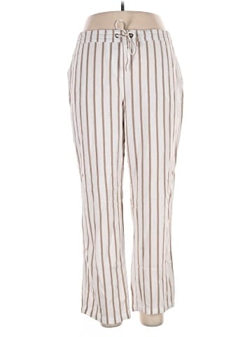 Per Se Casual Pants (view 1)
