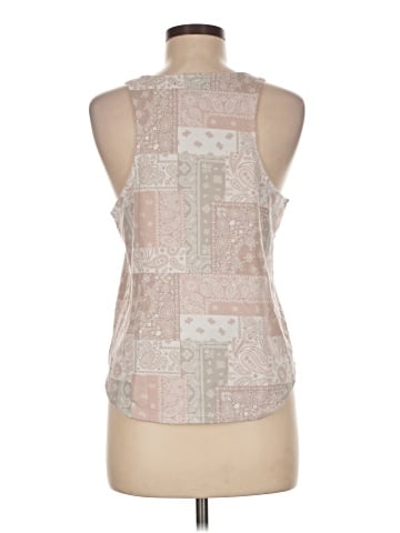 P.J. Salvage Sleeveless Blouse (view 2)