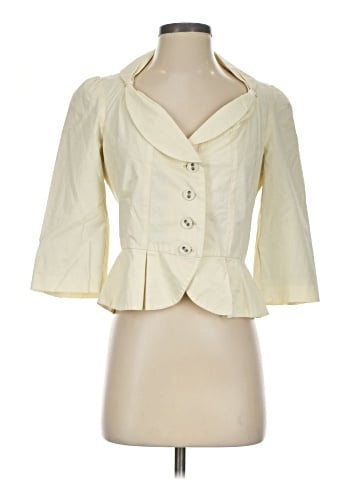 Hei Hei Blazer (view 1)
