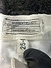 Current/Elliott Hearts Ivory Jeans Size 25 waist - photo 7