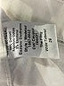 Current/Elliott Hearts Ivory Jeans Size 25 waist - photo 8