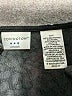 Covington Black Short Sleeve Blouse Size S - photo 7