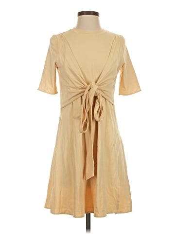 Lululemon Athletica Casual Dress (view 1)