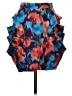 Bebe 100% Silk Blue Silk Skirt Size XXS - photo 1